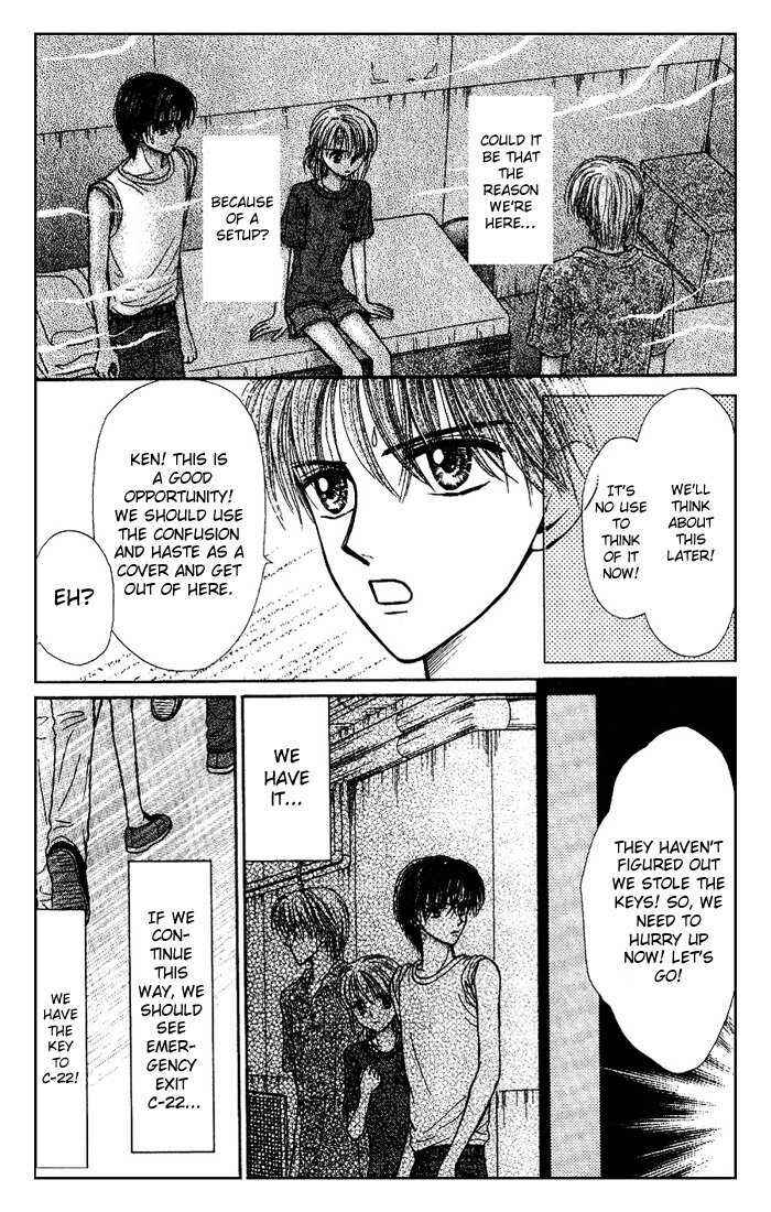 Page 30 Chapter 3 Partner