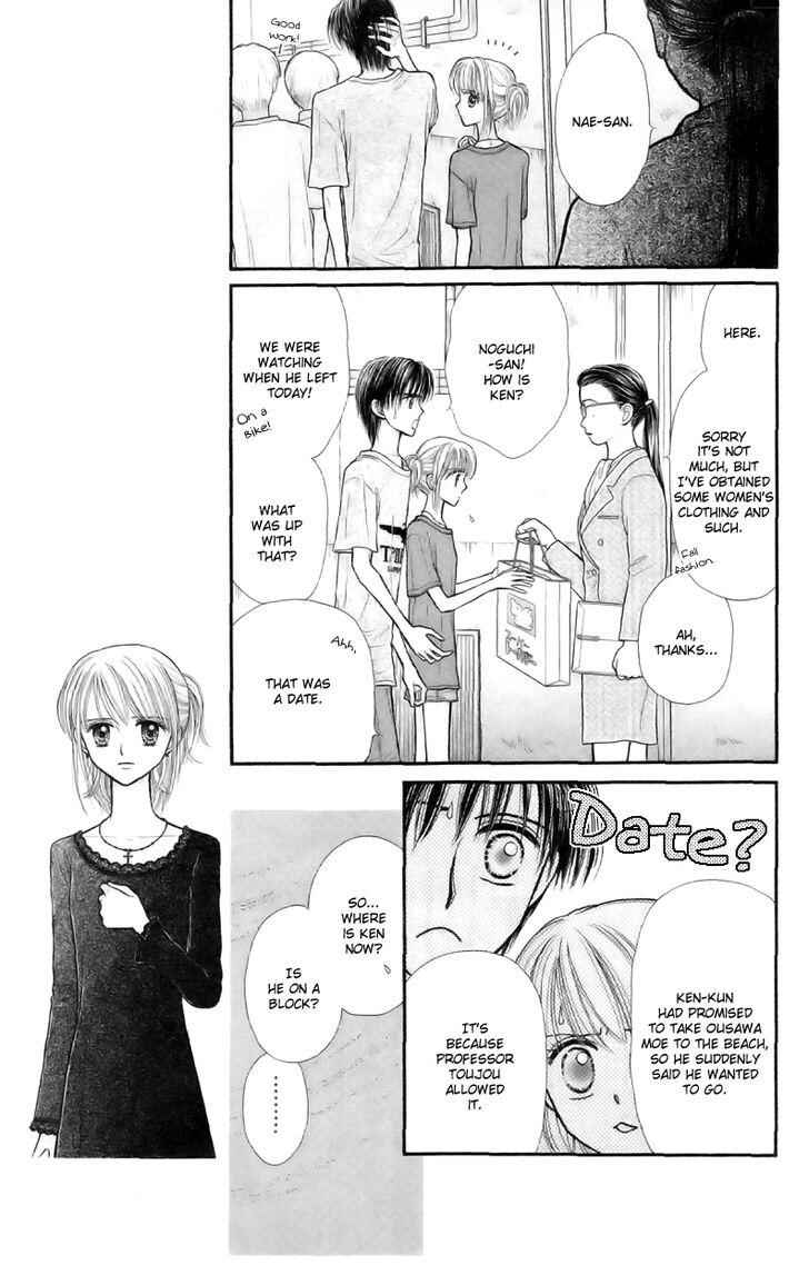 Page 4 Chapter 7 Partner