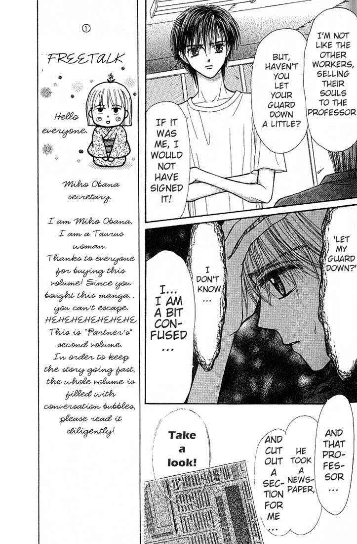 Page 12 Chapter 5 Partner