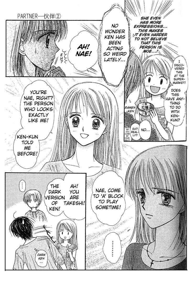 Page 26 Chapter 5 Partner