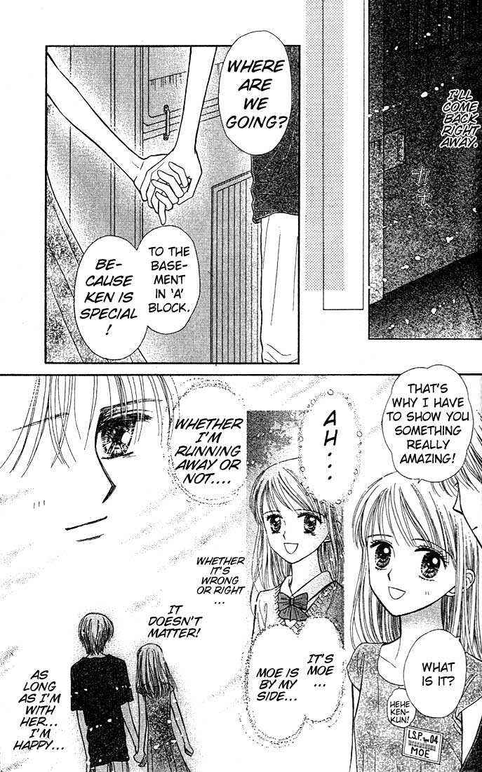 Page 32 Chapter 5 Partner