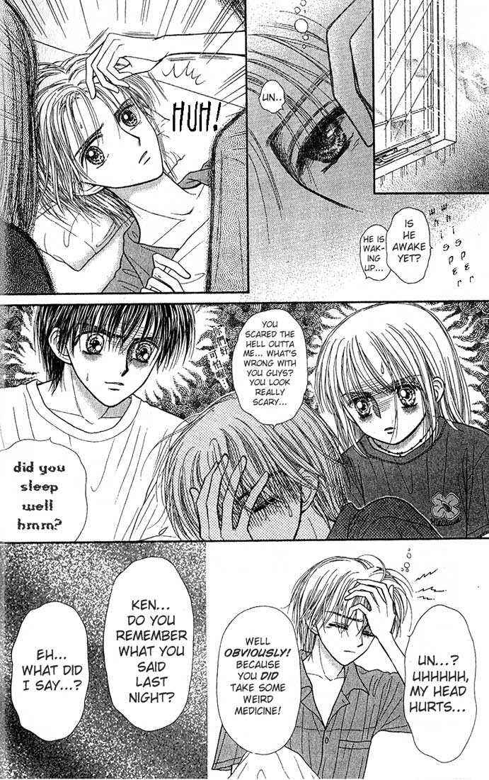 Page 7 Chapter 5 Partner