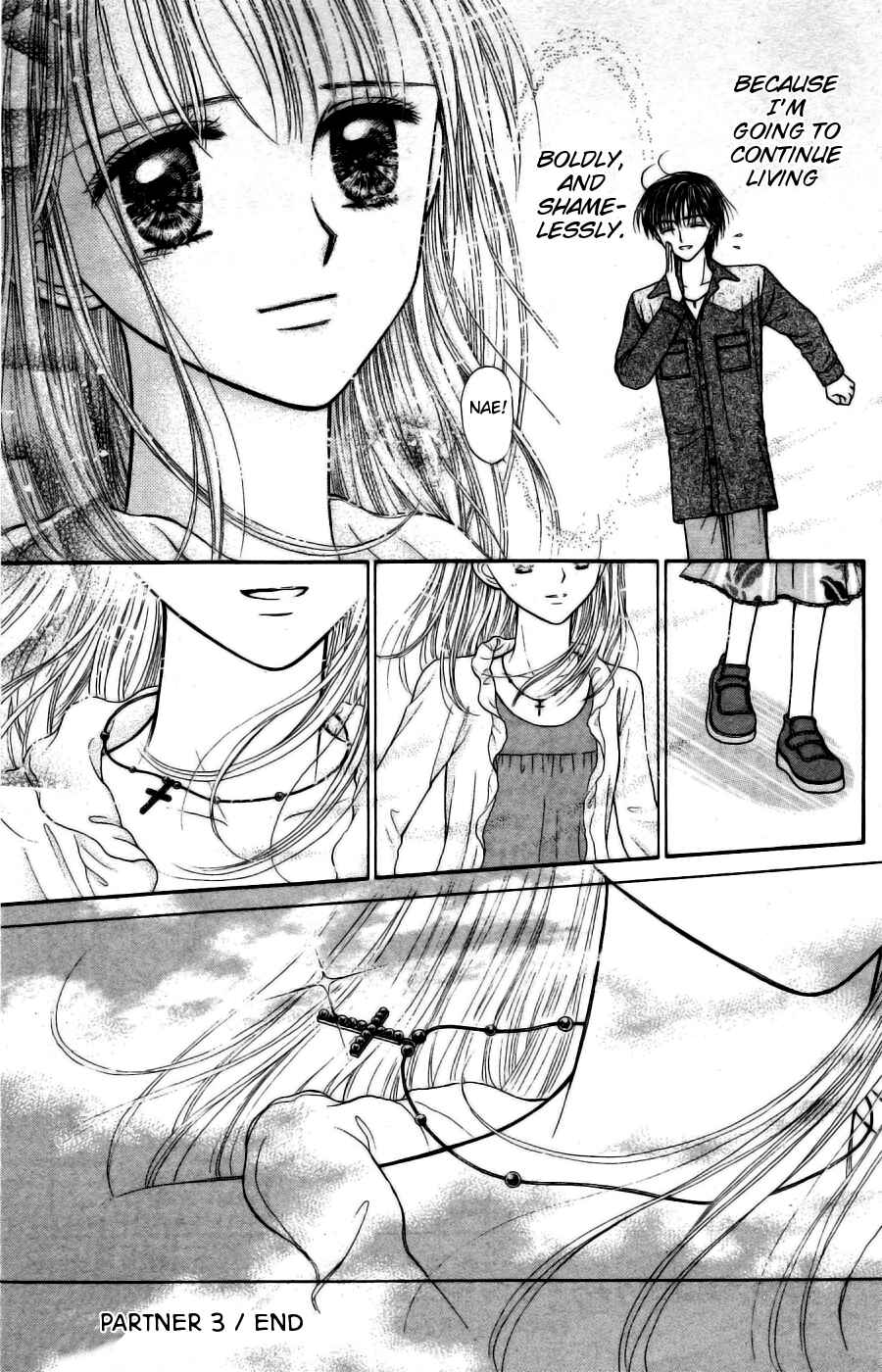 Page 32 Chapter 14 Partner