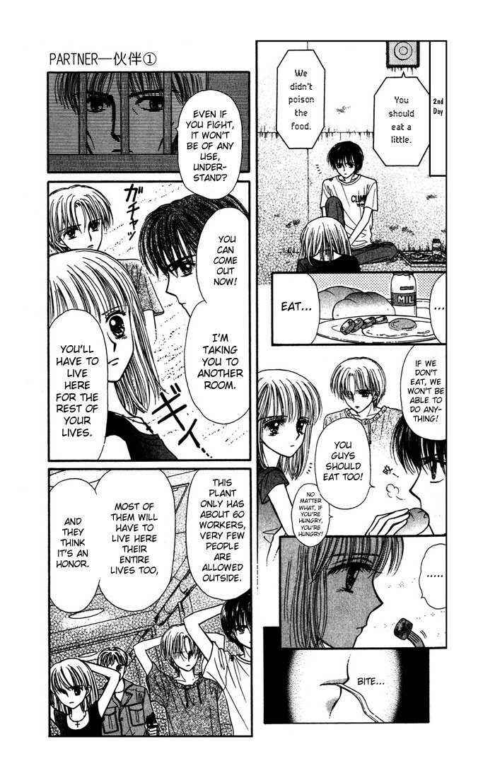 Page 14 Chapter 2 Partner