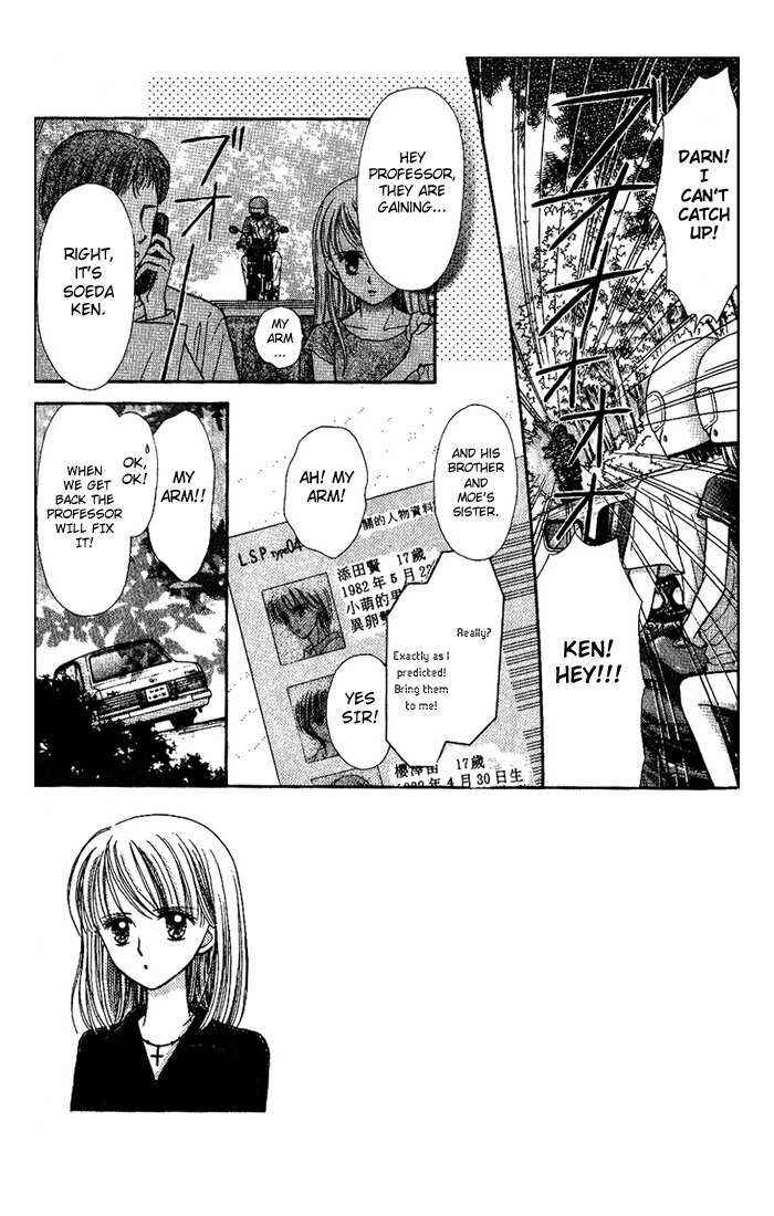 Page 2 Chapter 2 Partner