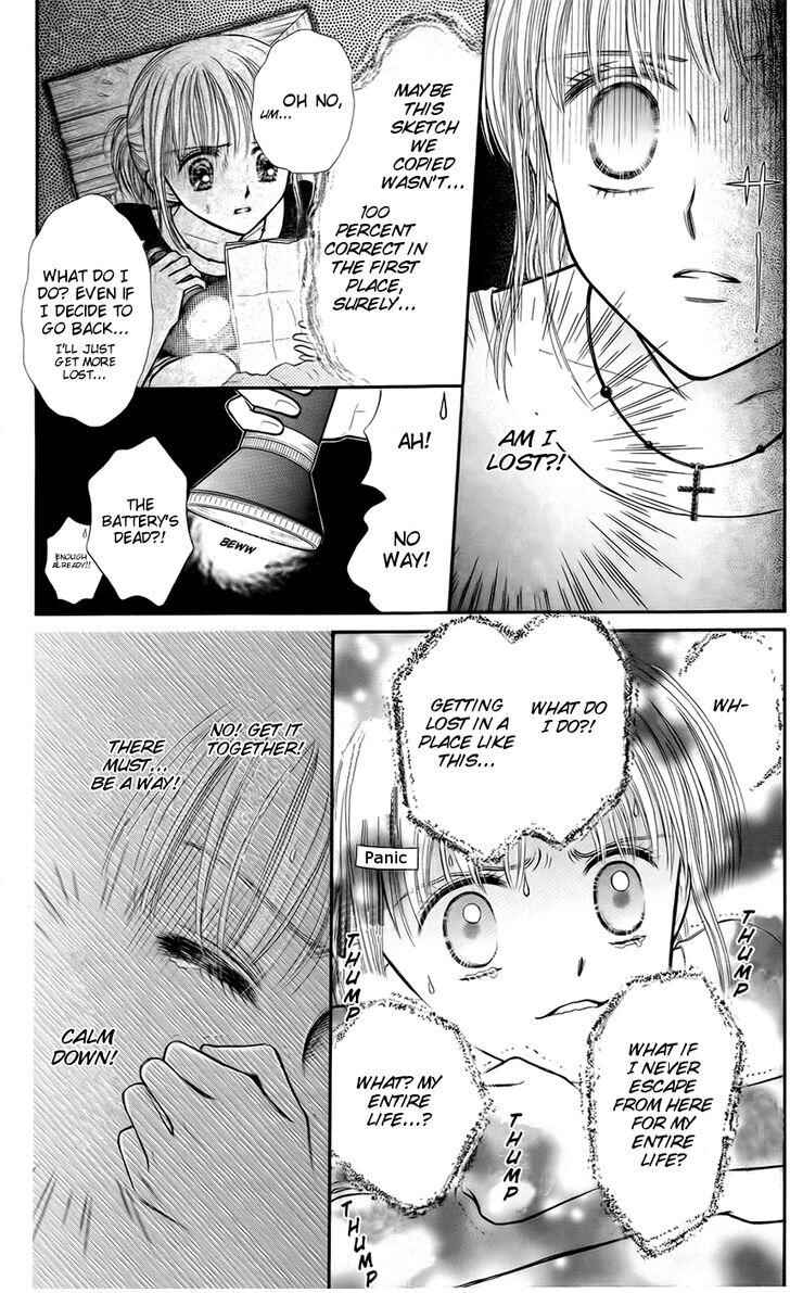 Page 4 Chapter 9 Partner