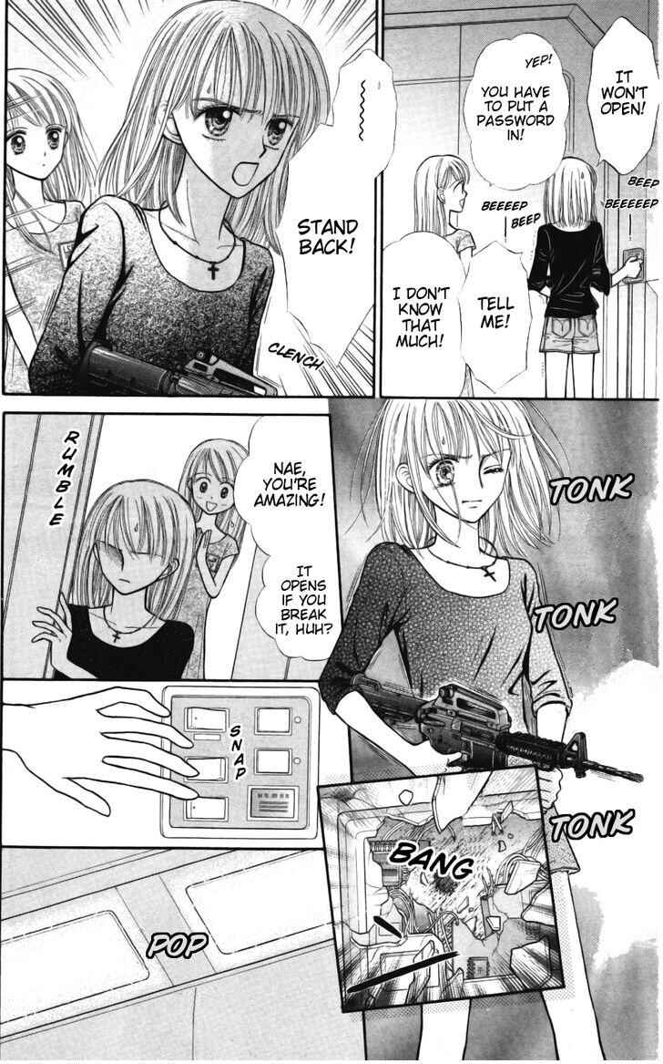 Page 7 Chapter 11 Partner