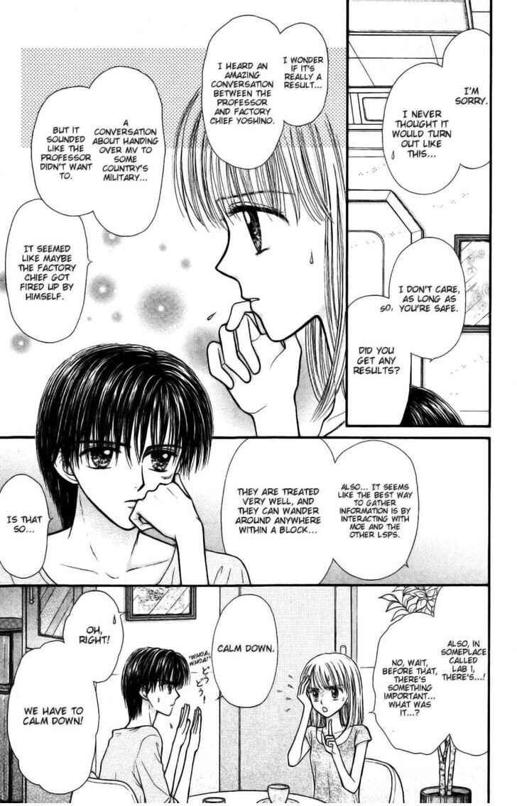 Page 11 Chapter 10 Partner