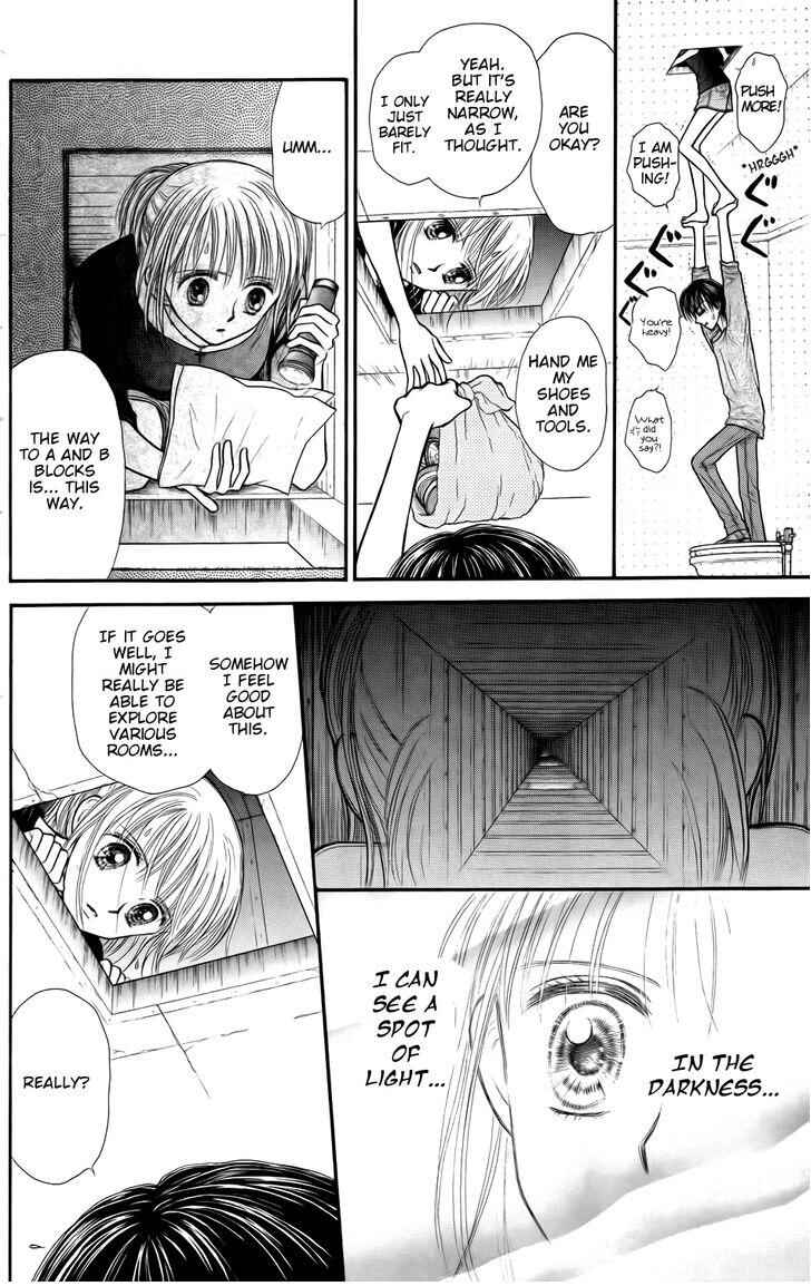 Page 29 Chapter 8 Partner