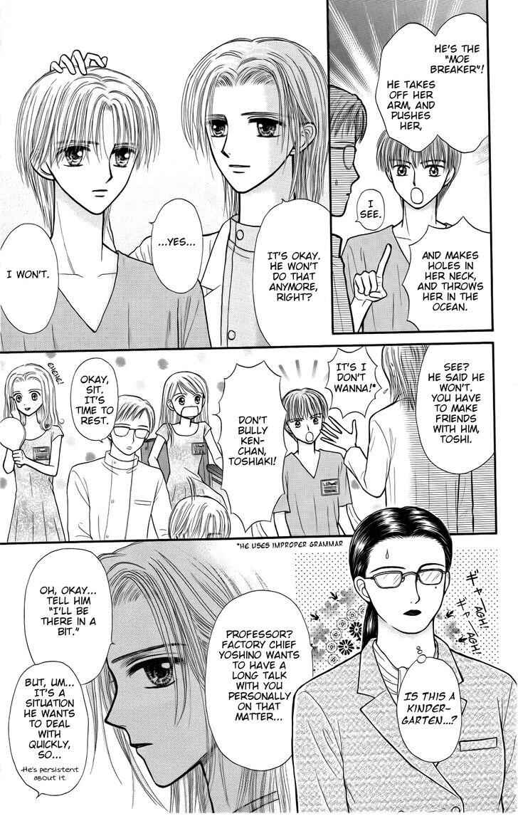 Page 8 Chapter 8 Partner