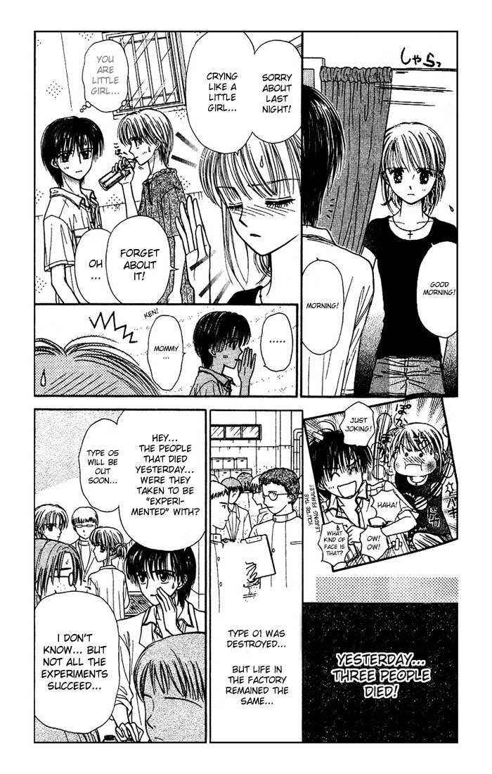 Page 19 Chapter 4 Partner