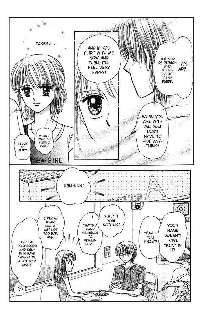 Page 23 Chapter 4 Partner