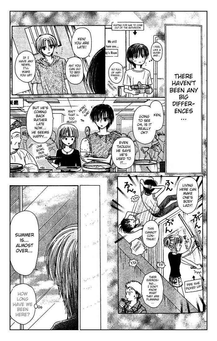 Page 25 Chapter 4 Partner