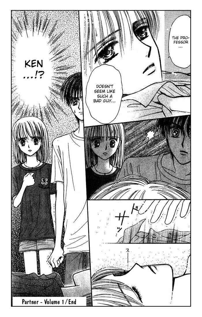 Page 32 Chapter 4 Partner