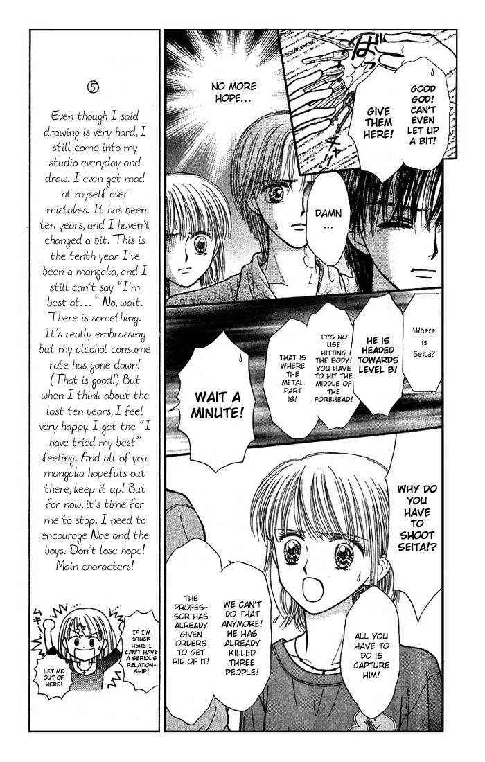 Page 5 Chapter 4 Partner