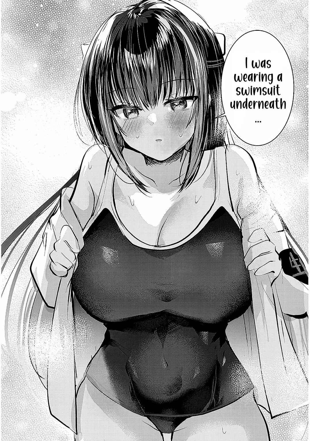 Page 6 Chapter 6 Kotowarenai Kaichou wa Tomoe-kun ni Dake shite Agetai