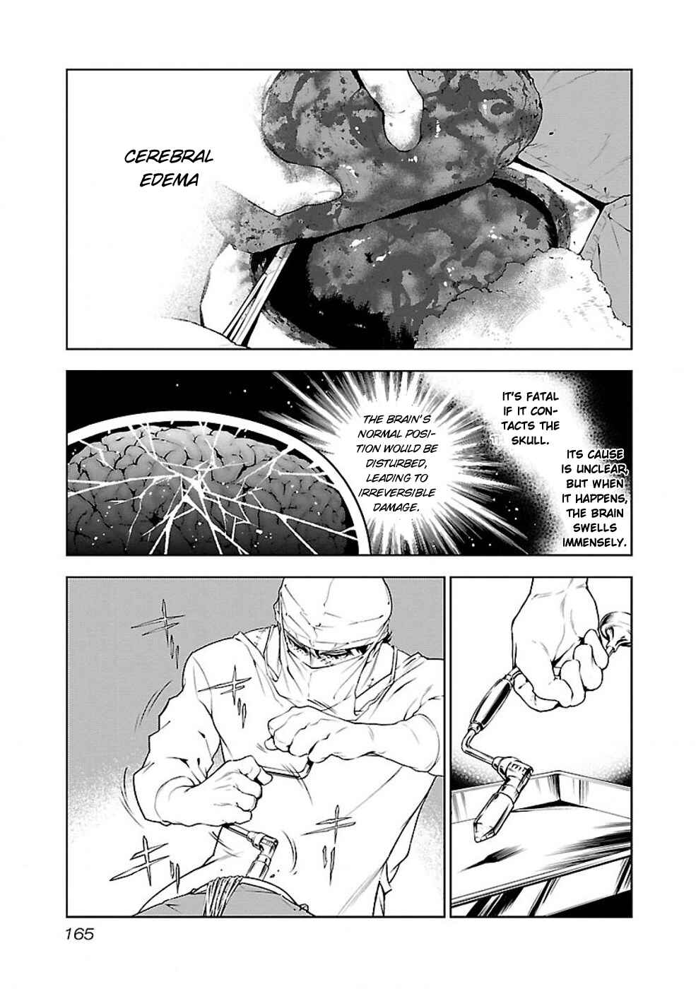 Page 5 Chapter 7 Young Black Jack