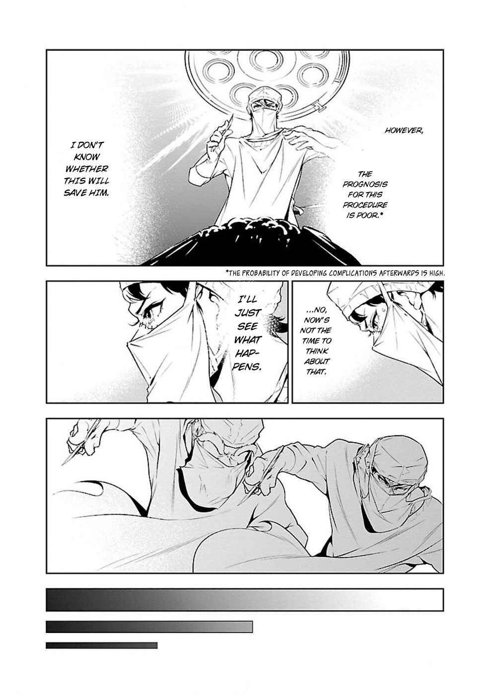Page 8 Chapter 7 Young Black Jack