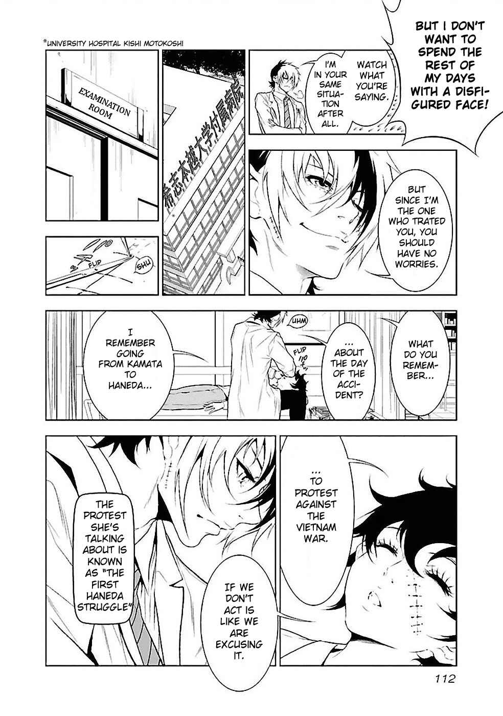 Page 5 Chapter 14 Young Black Jack