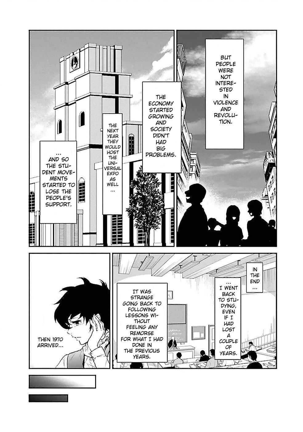 Page 11 Chapter 16 Young Black Jack