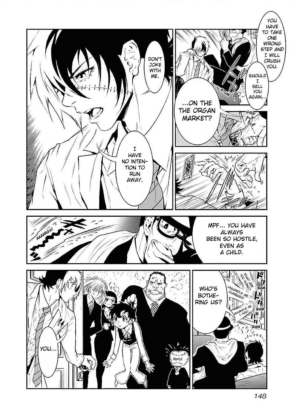 Page 2 Chapter 16 Young Black Jack