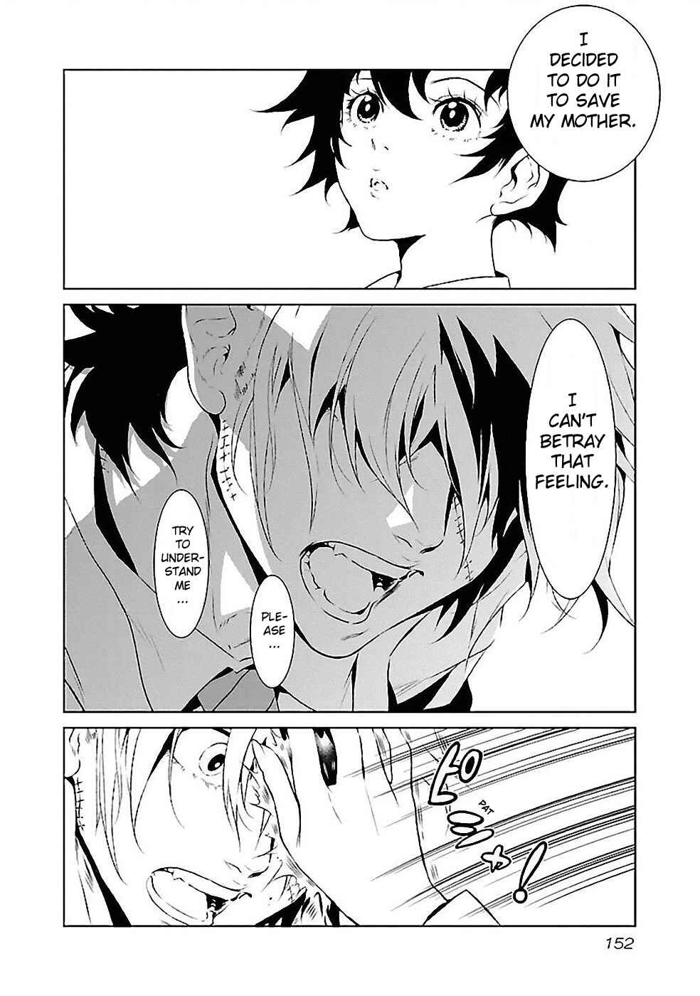 Page 6 Chapter 16 Young Black Jack