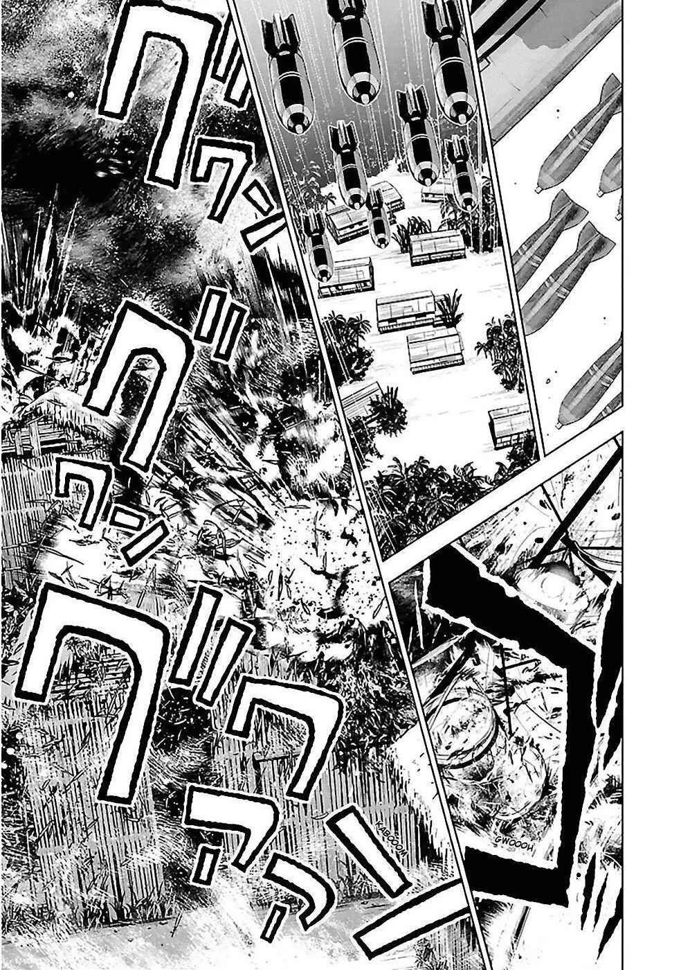 Page 12 Chapter 13 Young Black Jack