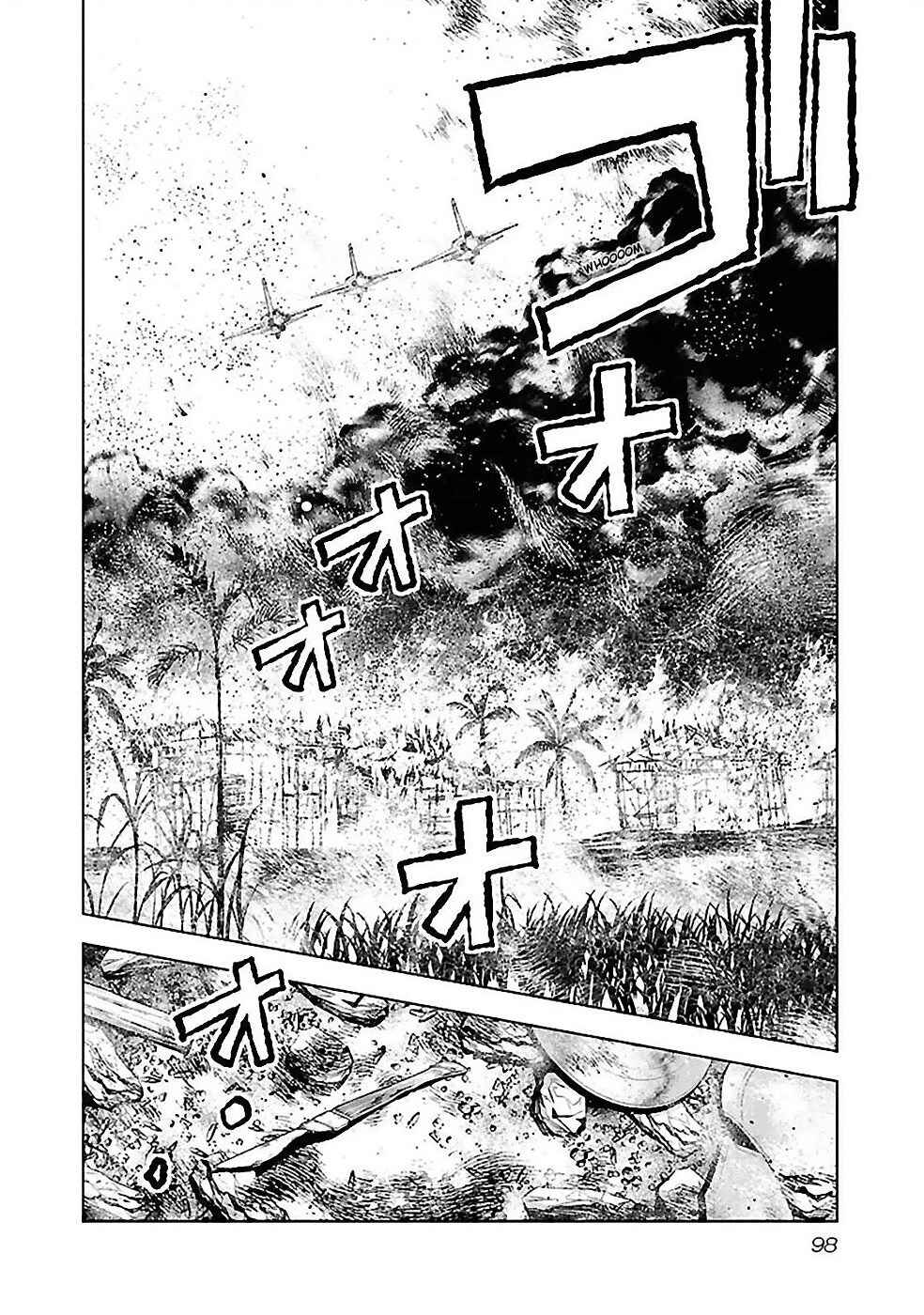Page 13 Chapter 13 Young Black Jack
