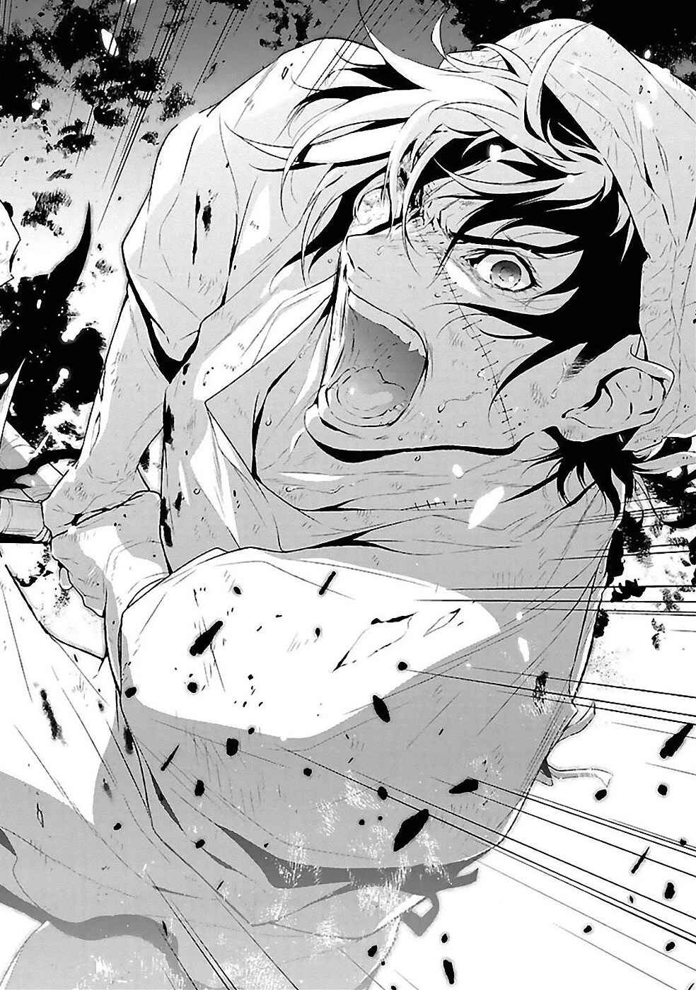 Page 15 Chapter 13 Young Black Jack