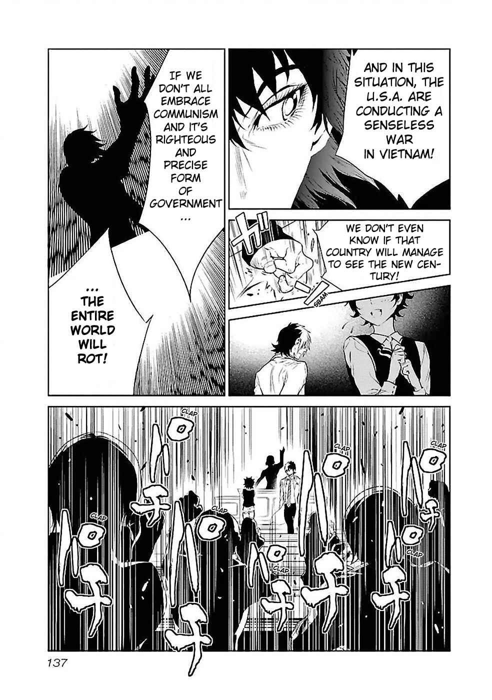 Page 11 Chapter 15 Young Black Jack