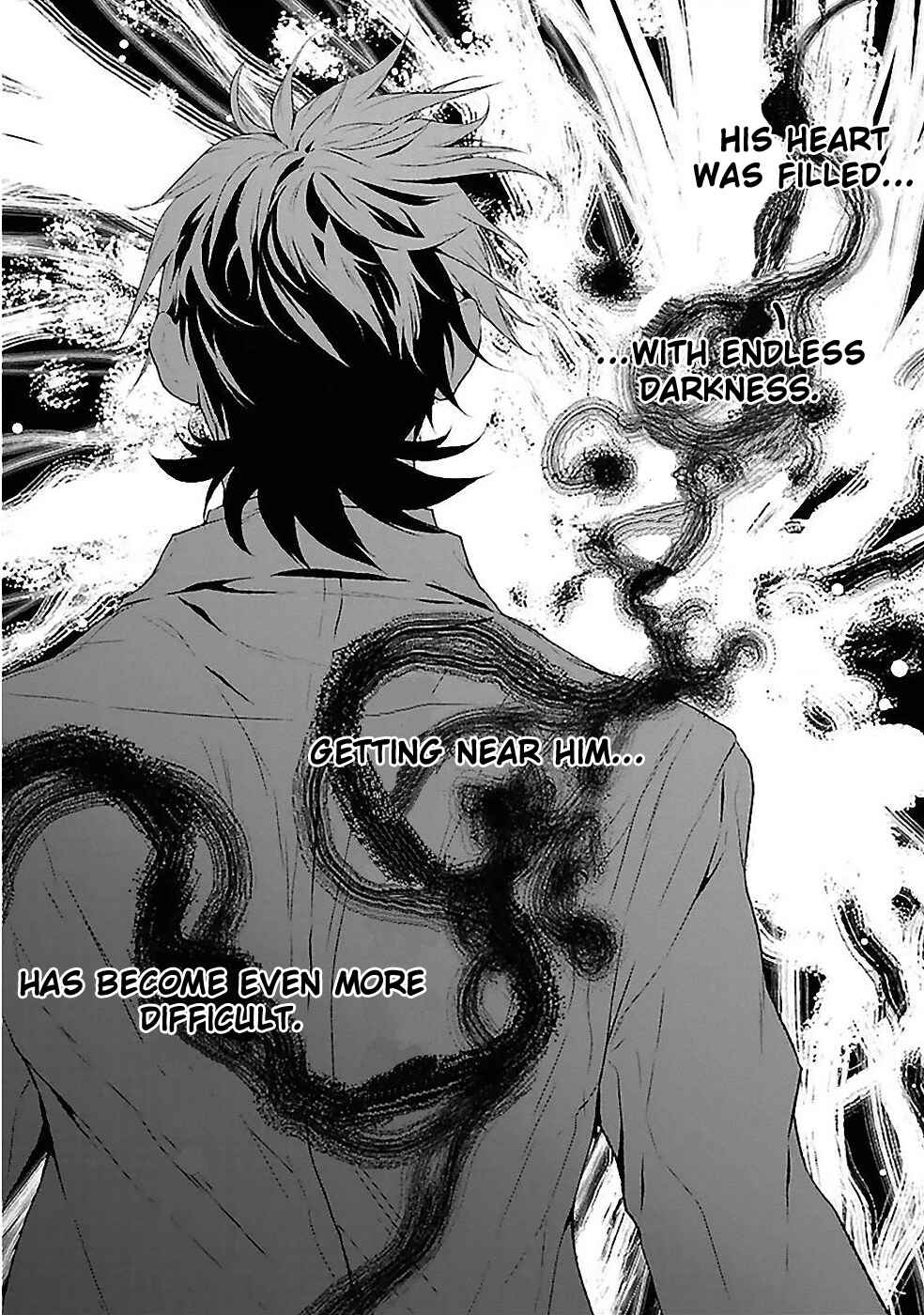 Page 15 Chapter 15 Young Black Jack