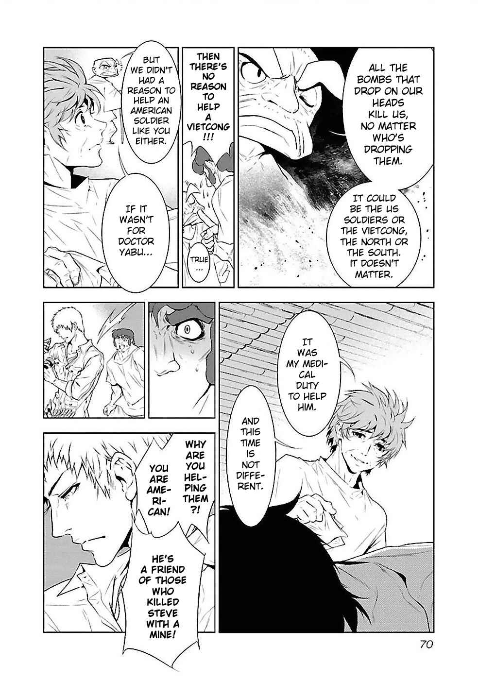 Page 6 Chapter 12 Young Black Jack