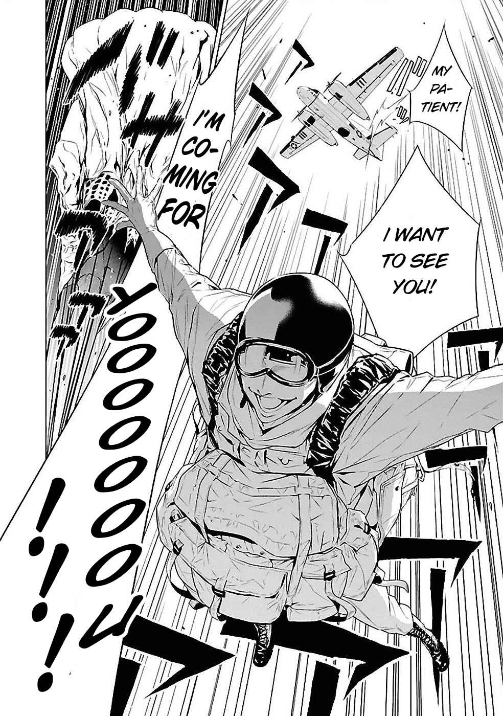 Page 18 Chapter 10 Young Black Jack