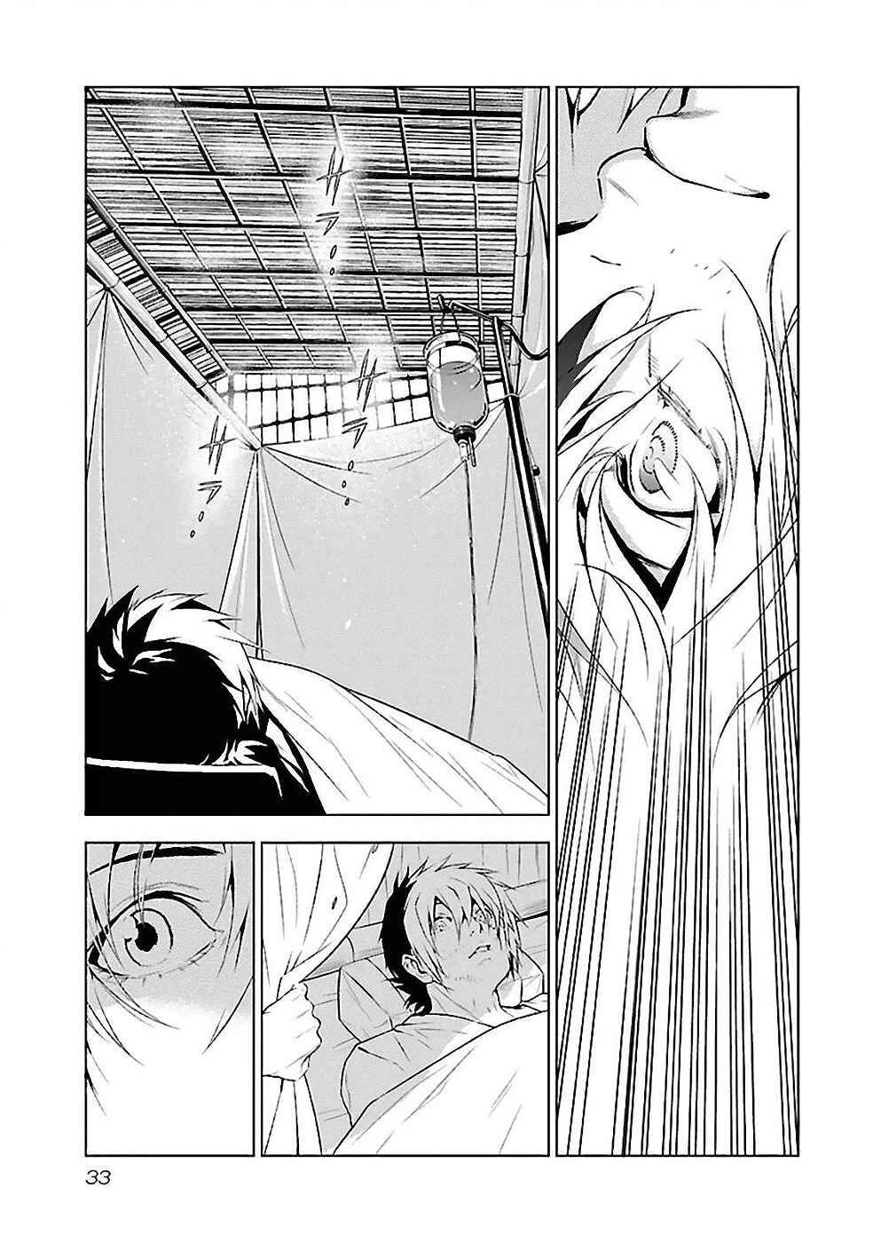 Page 9 Chapter 10 Young Black Jack