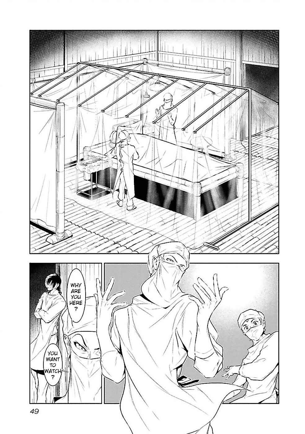 Page 5 Chapter 11 Young Black Jack