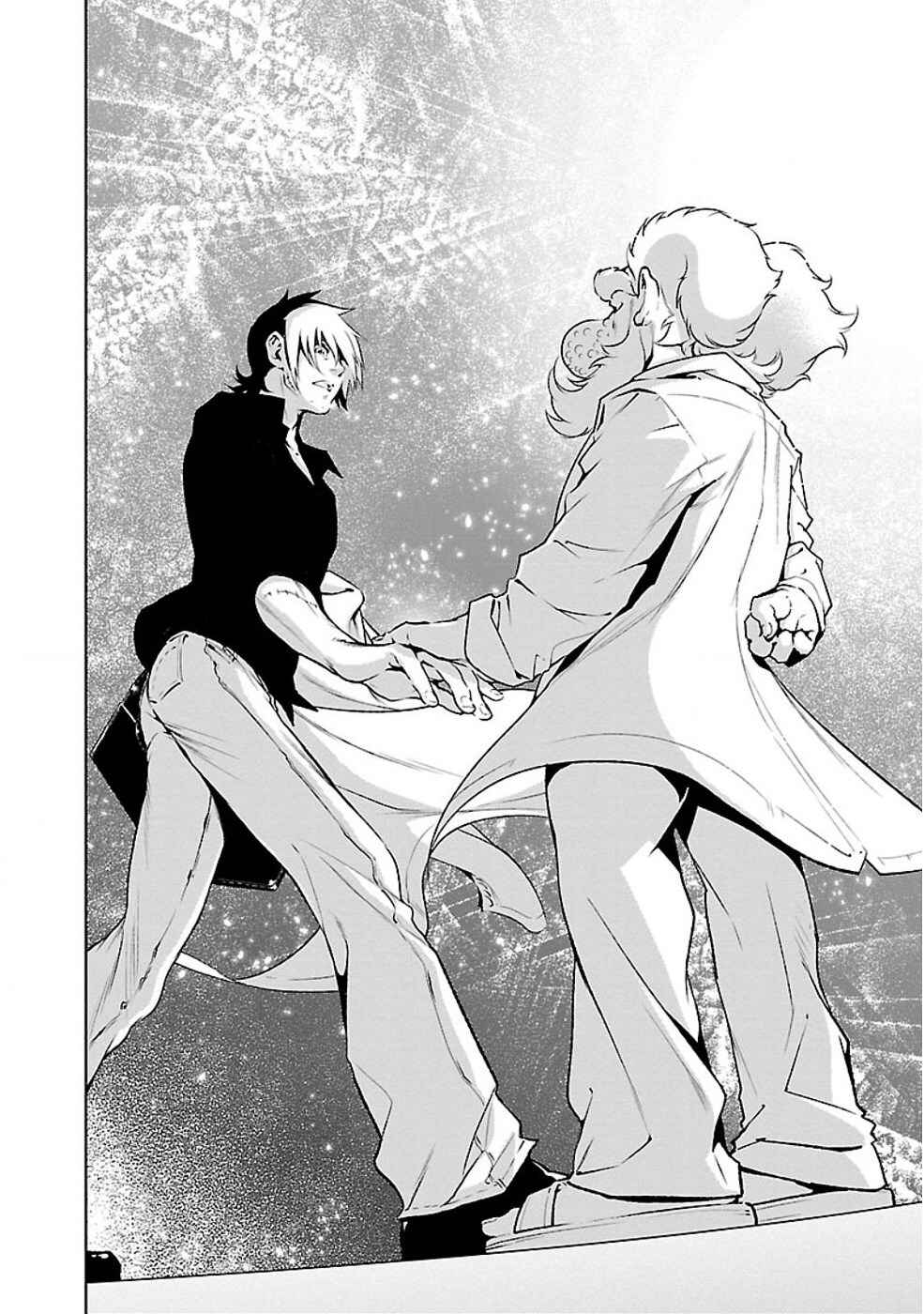 Page 19 Chapter 6 Young Black Jack