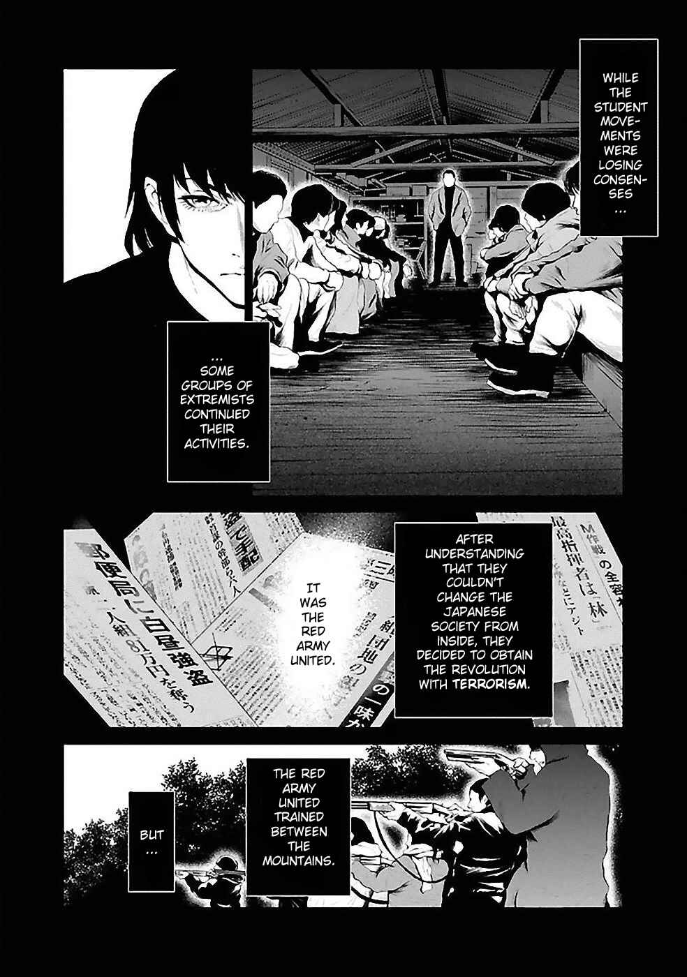 Page 8 Chapter 17 Young Black Jack