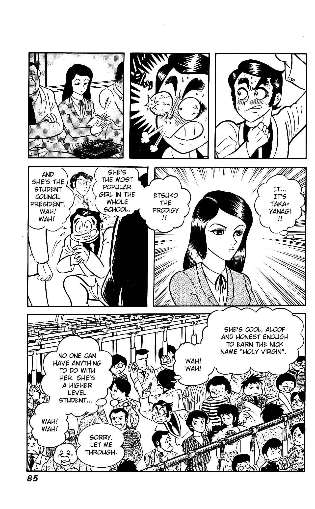 Page 20 Chapter 2 Hanappe Bazooka