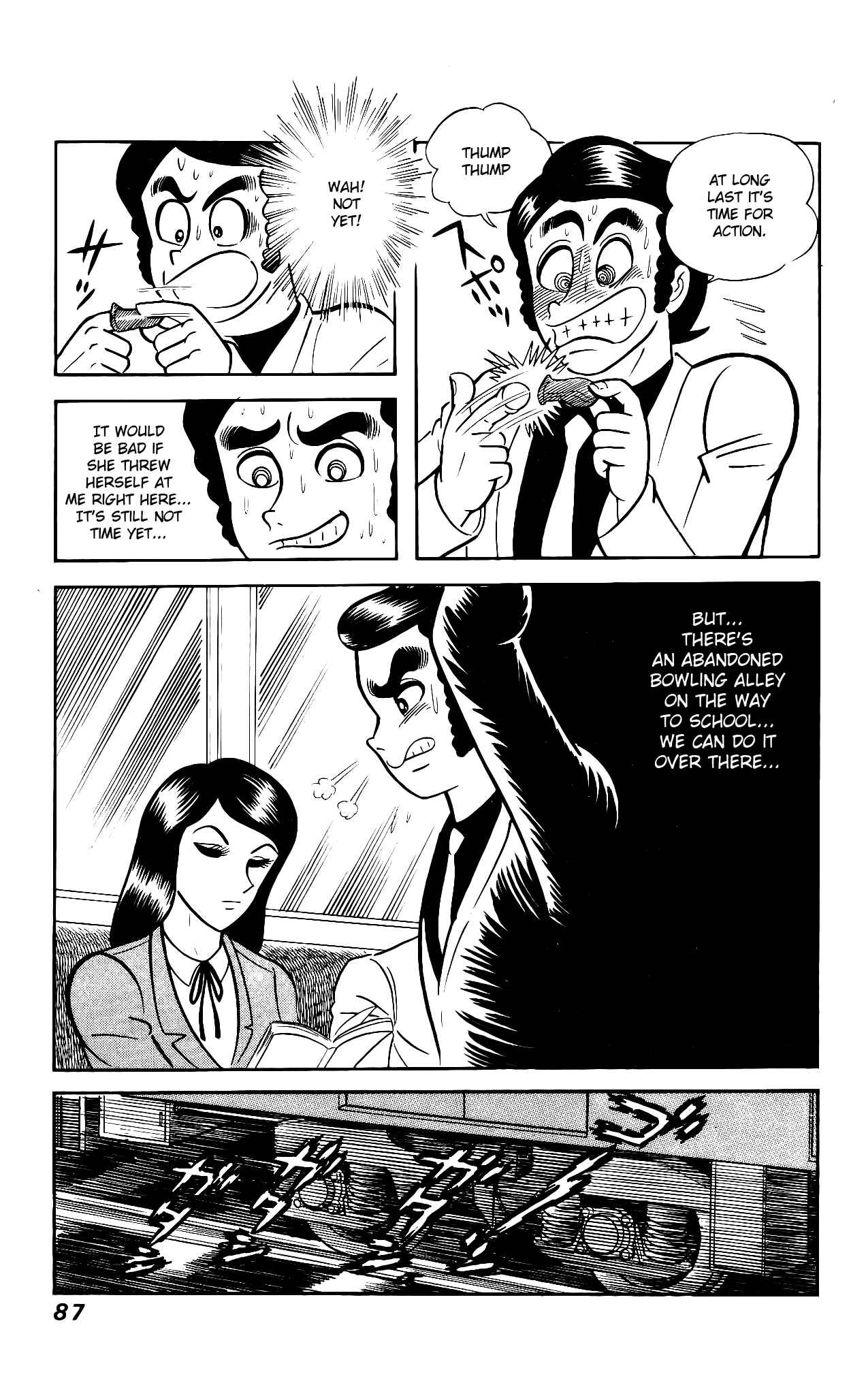 Page 22 Chapter 2 Hanappe Bazooka