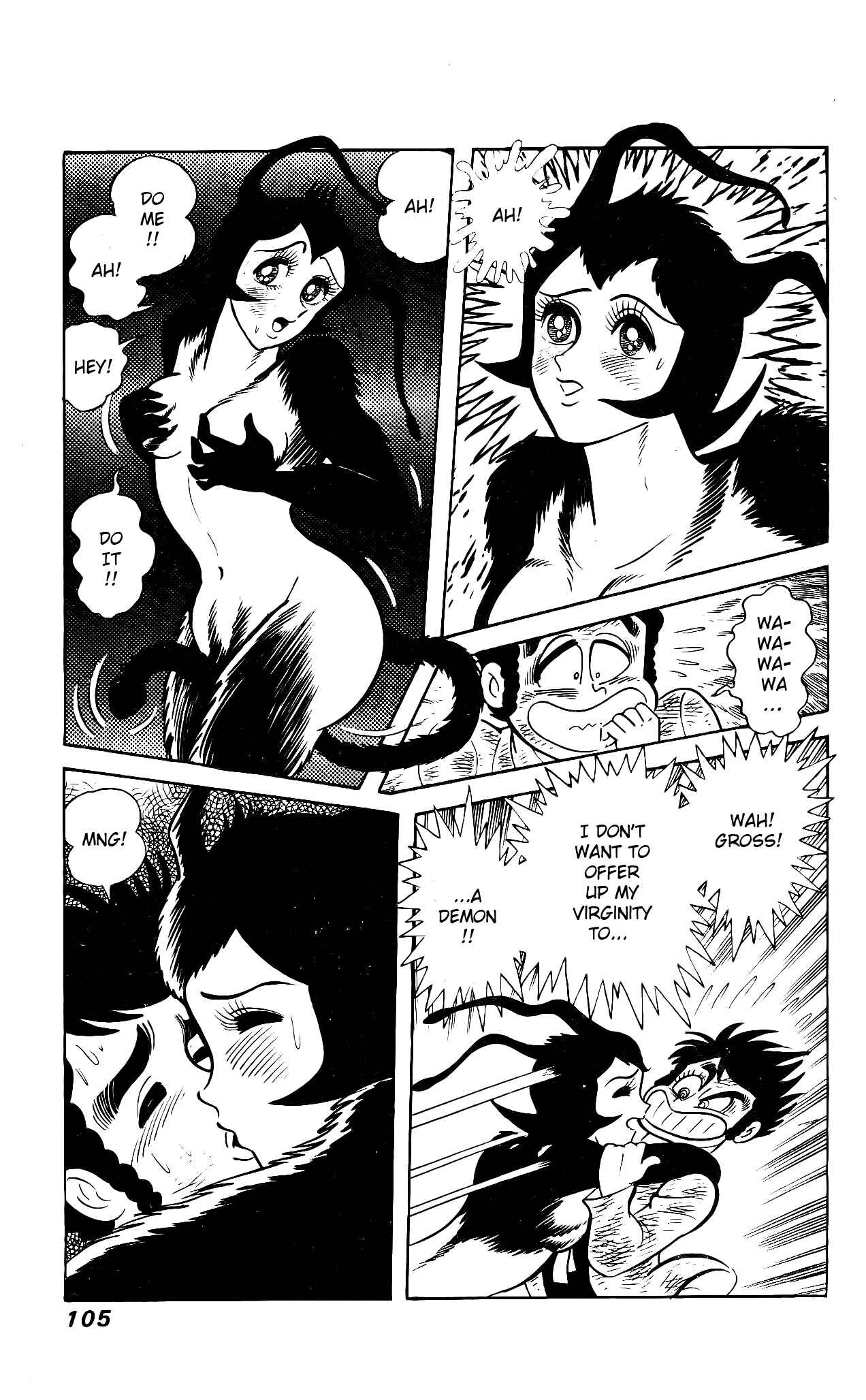 Page 40 Chapter 2 Hanappe Bazooka