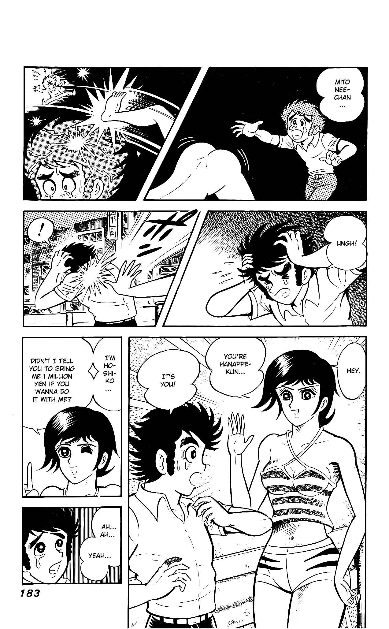 Page 14 Chapter 4 Hanappe Bazooka