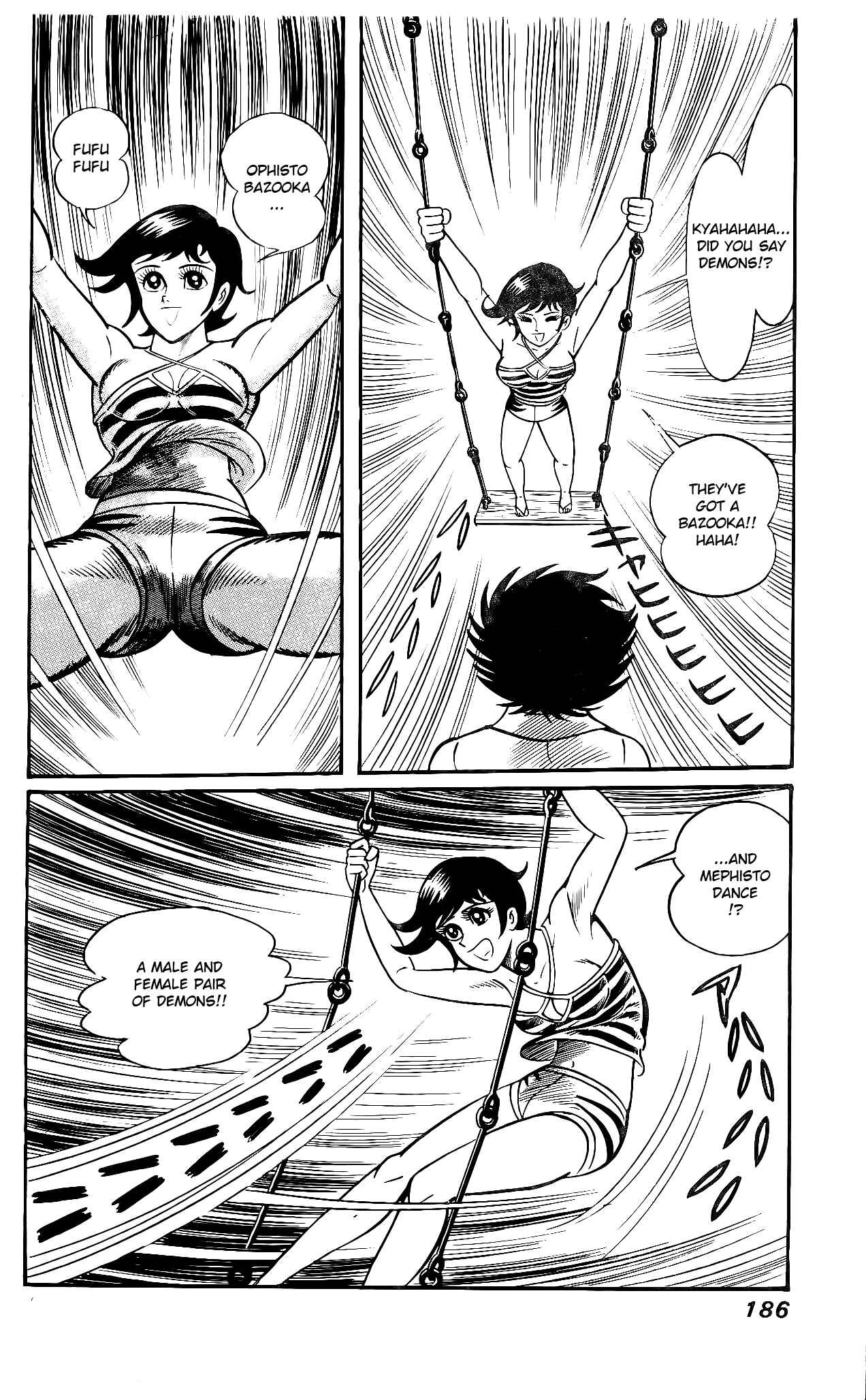 Page 17 Chapter 4 Hanappe Bazooka