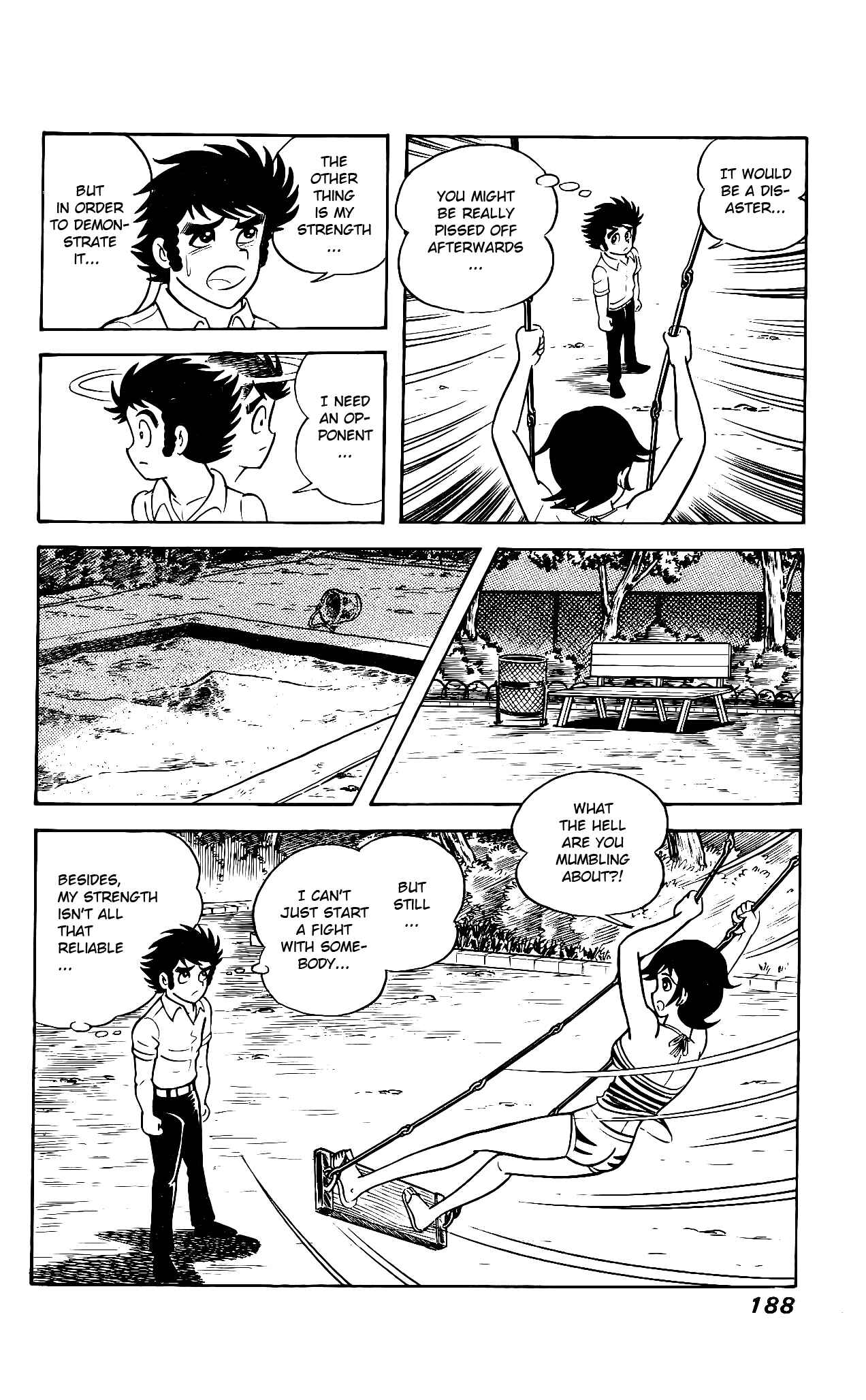 Page 19 Chapter 4 Hanappe Bazooka