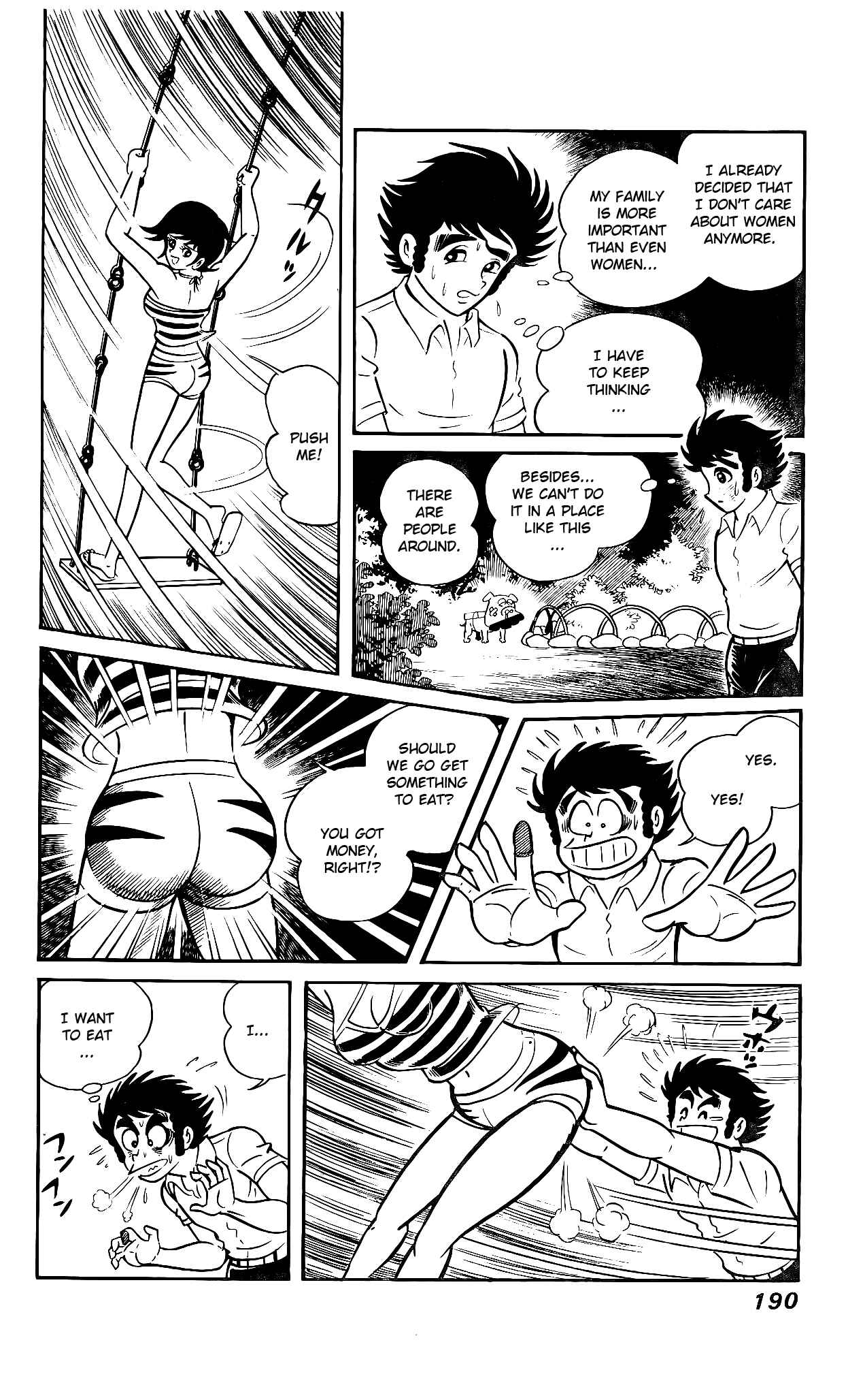 Page 21 Chapter 4 Hanappe Bazooka