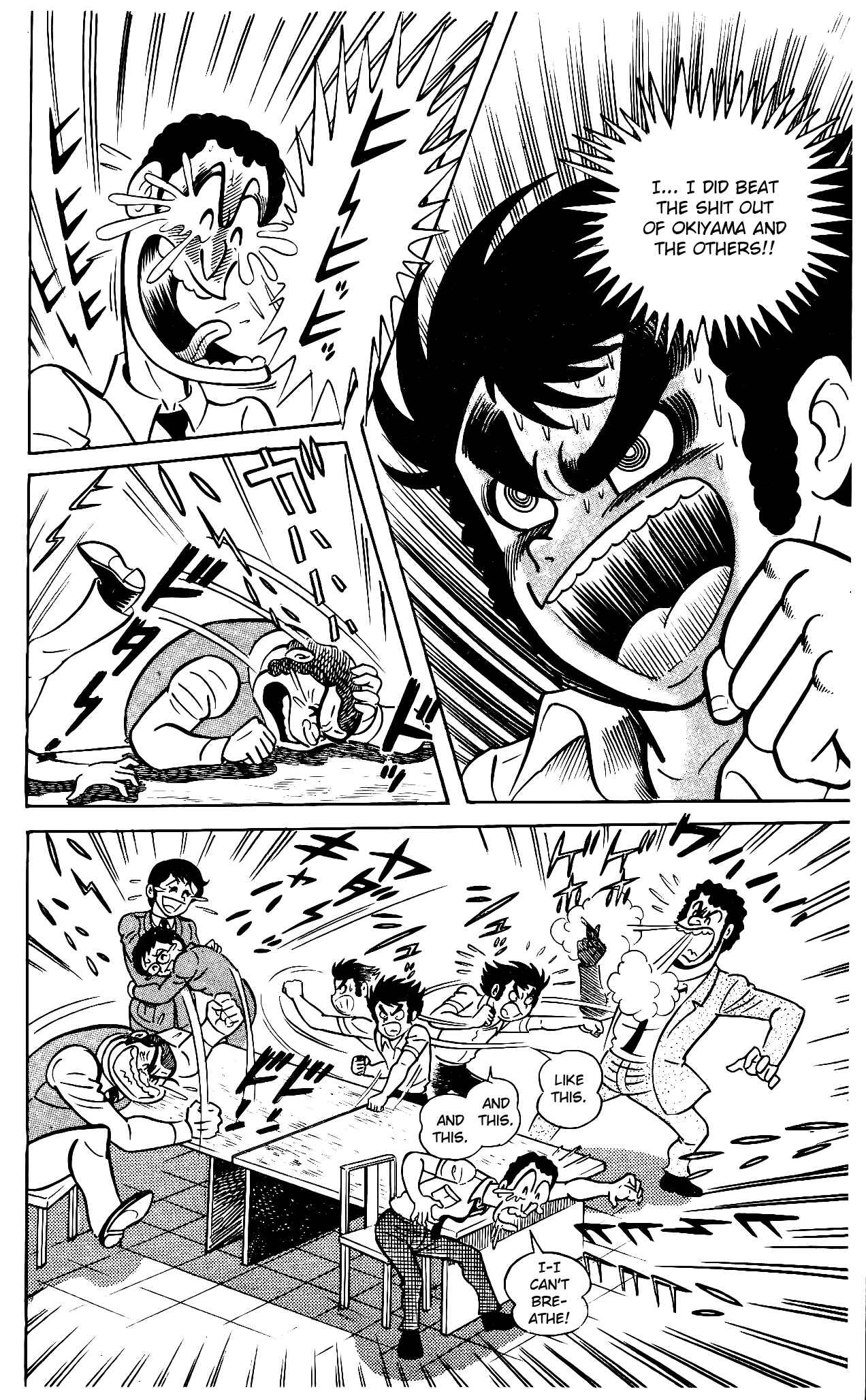 Page 7 Chapter 4 Hanappe Bazooka