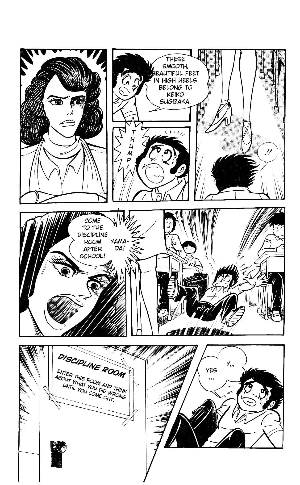 Page 12 Chapter 3 Hanappe Bazooka