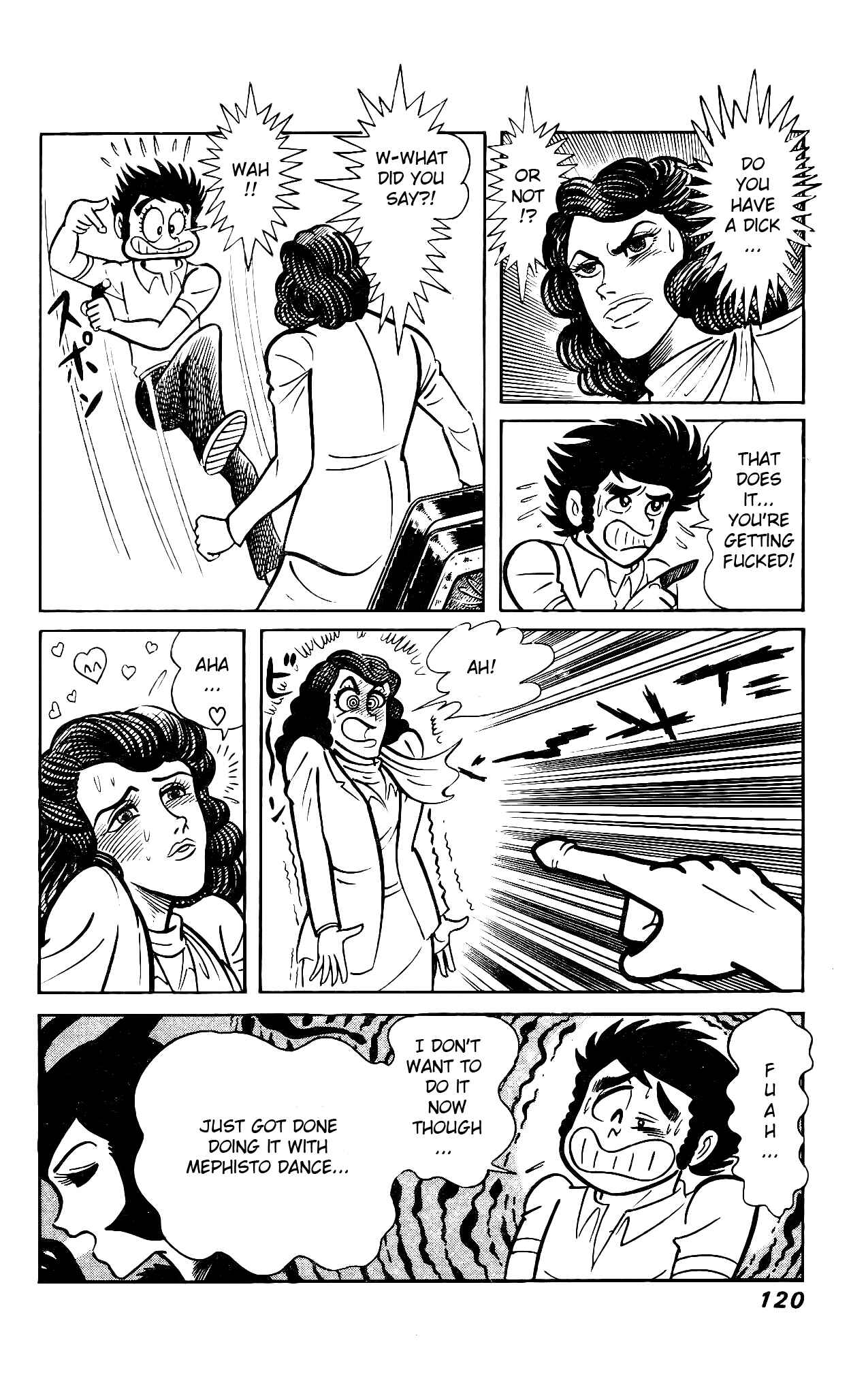 Page 15 Chapter 3 Hanappe Bazooka