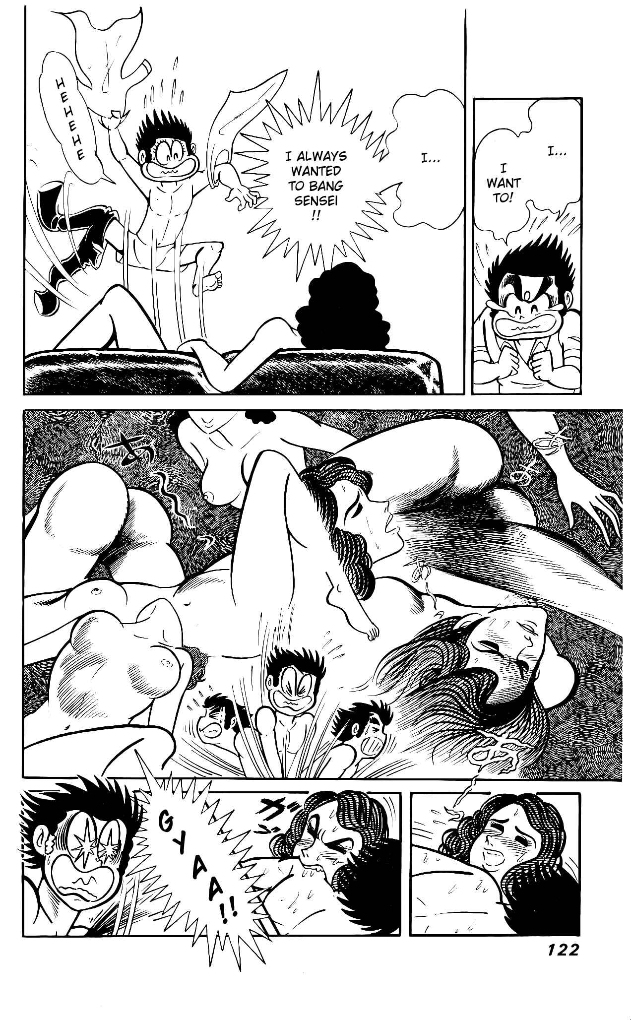 Page 17 Chapter 3 Hanappe Bazooka
