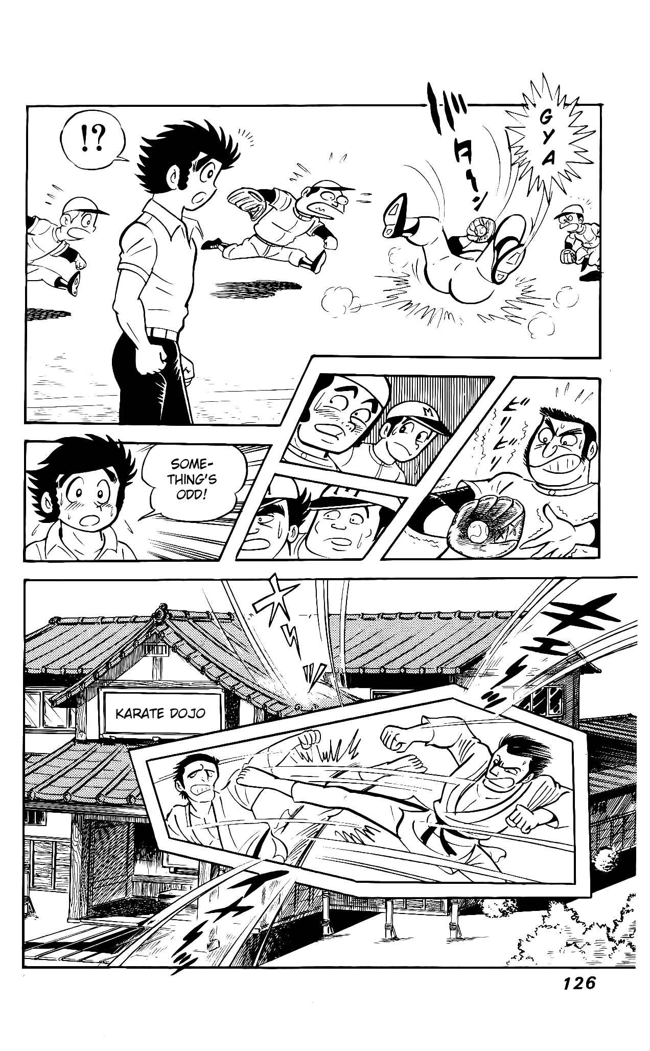 Page 21 Chapter 3 Hanappe Bazooka