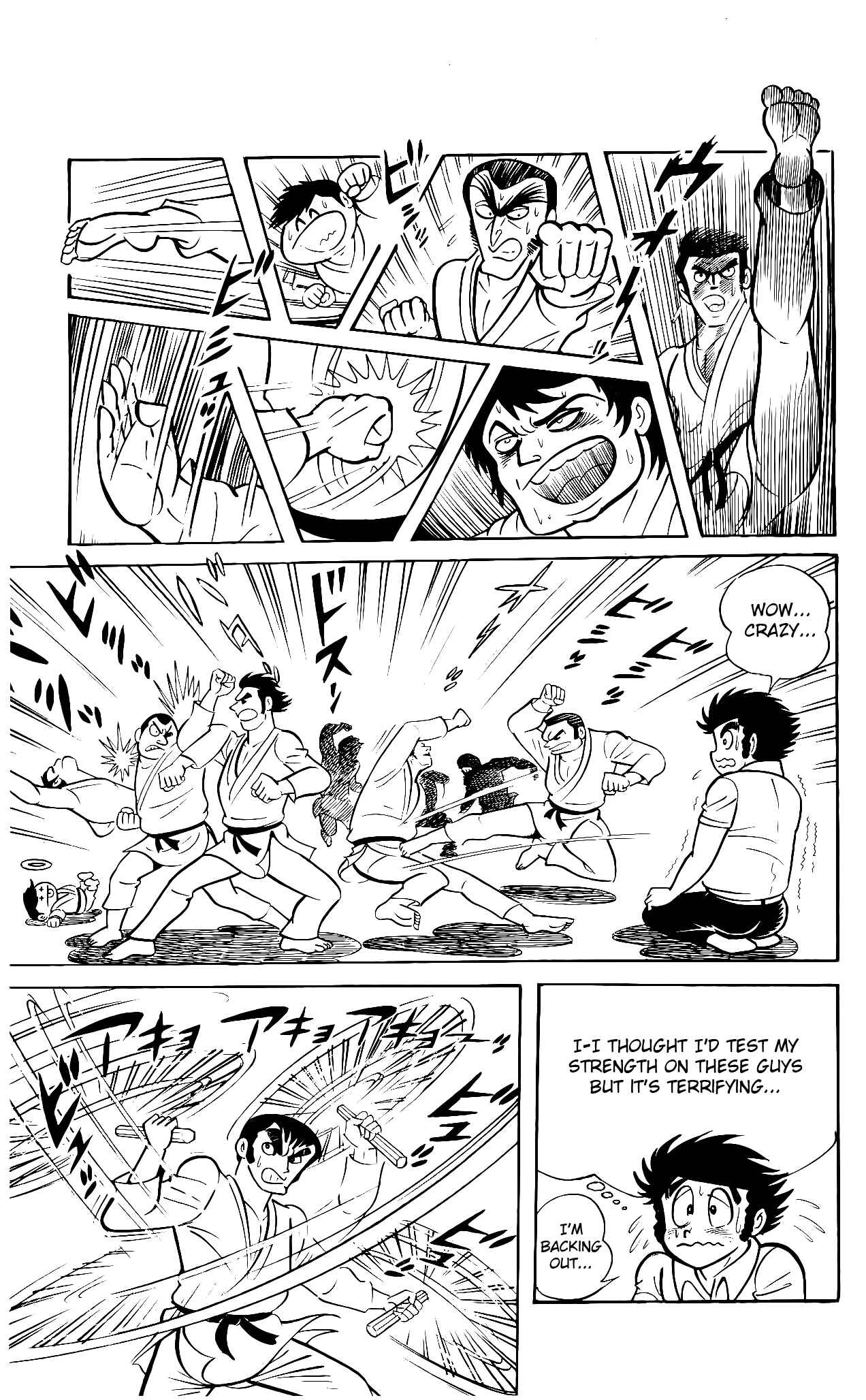 Page 22 Chapter 3 Hanappe Bazooka